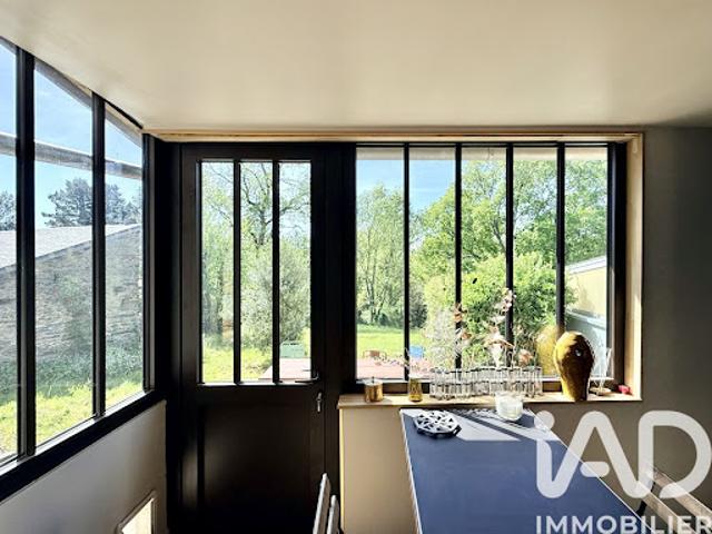 Maison vente à Châteaubriant-Ancenis, Guémené-penfao