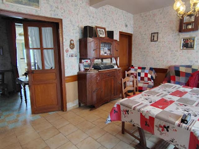Maison vente à Béthune, Saint-venant