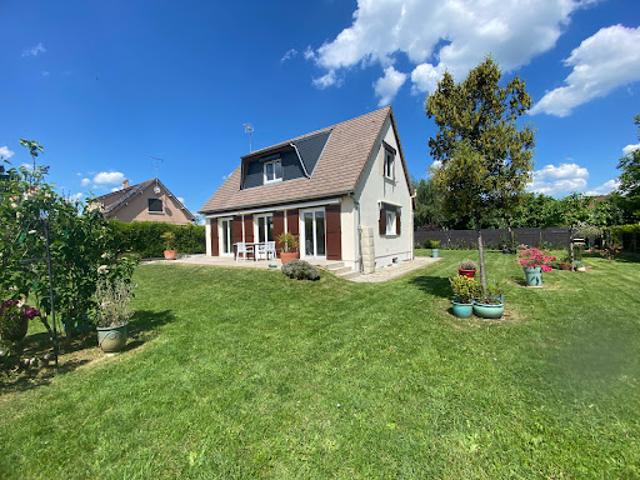 Maison vente à Dreux