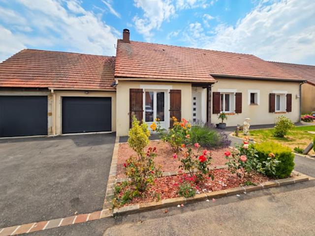 Maison vente à Mamers, La Chapelle-du-bois