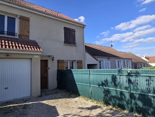 Maison vente à Orléans, La Chapelle-saint-mesmin