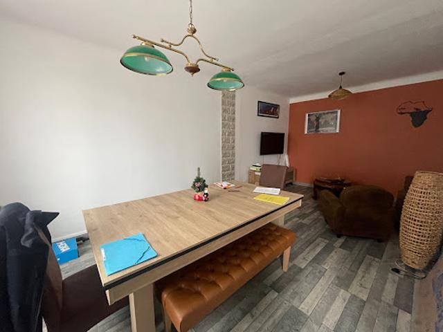 Maison vente à Cosne-Cours-sur-Loire, La Charité-sur-loire