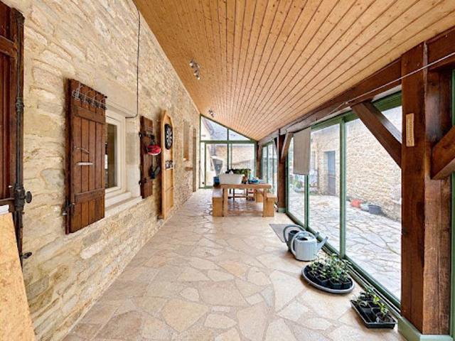 Maison vente à La Dornac, Dordogne