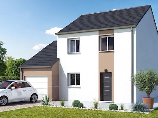 Maison vente à France métropolitaine, La Milesse