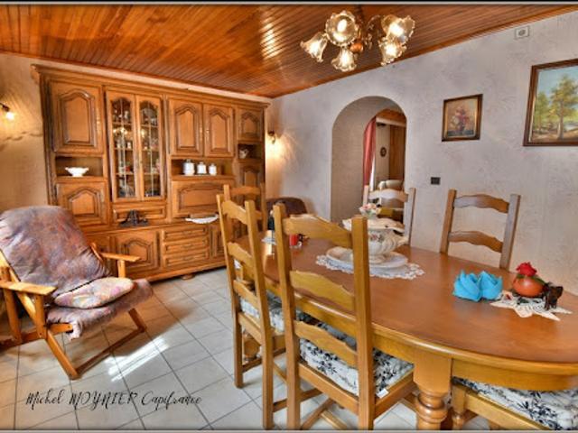 Maison vente à Briançon, La Roche-de-rame