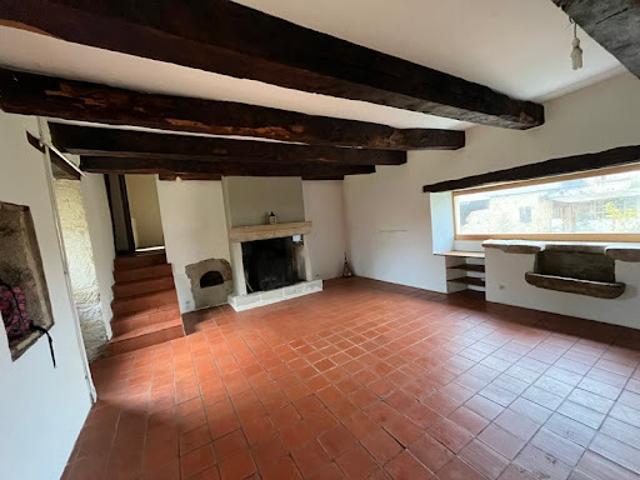 Maison vente à Villefranche-de-Rouergue, La Rouquette