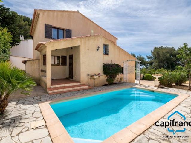 Maison vente à Arrondissement de Toulon, La Seyne-sur-mer