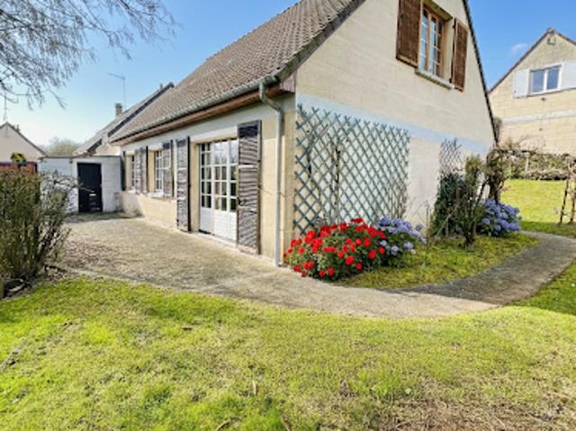 Maison vente à Clermont, Laigneville