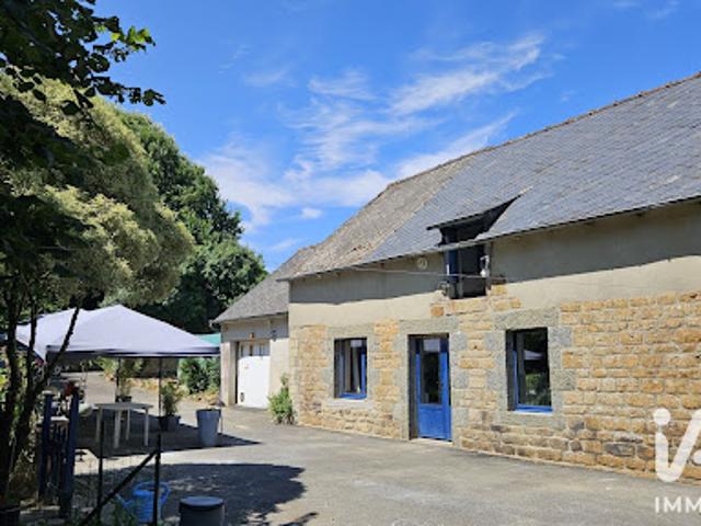 Maison vente à Saint-Brieuc, Bretagne