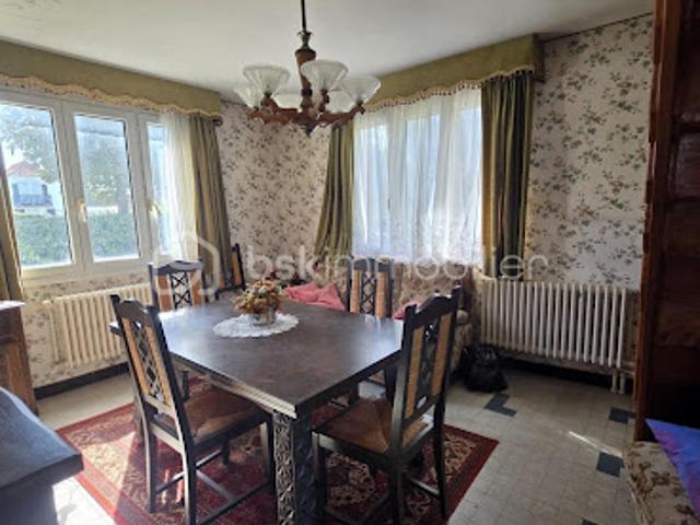 Maison vente à Le Crotoy, Somme