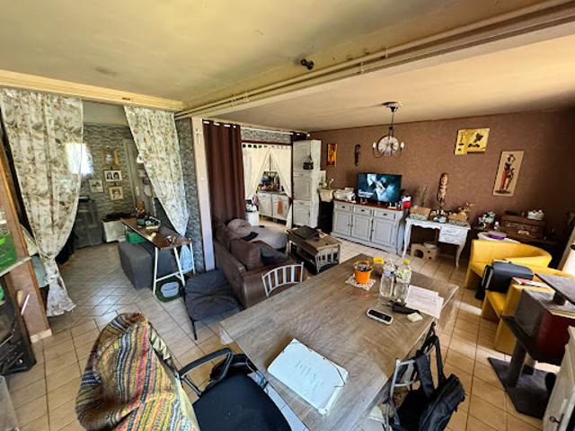 Maison vente à Avignon