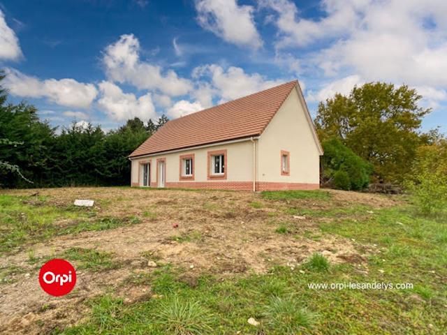 Maison vente à Les Andelys, Sainte-barbe-sur-gaillon
