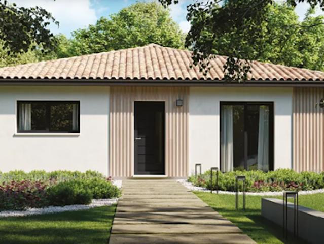 Maison vente à France métropolitaine, Léon