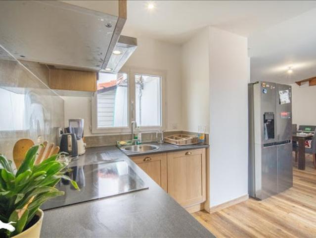 Maison vente à France métropolitaine, Linxe