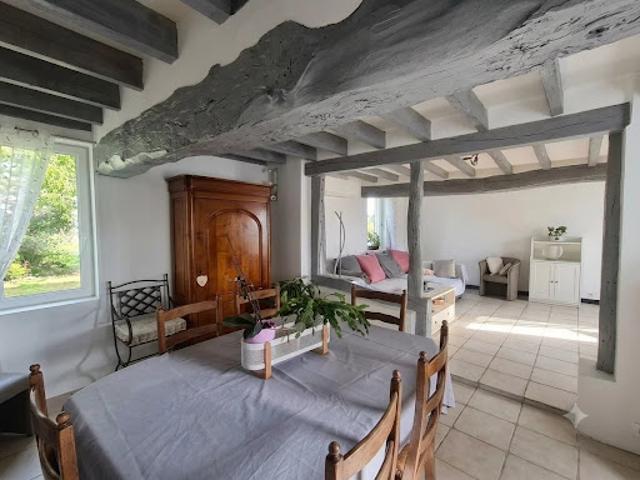 Maison vente à Les Andelys, Lyons-la-forêt