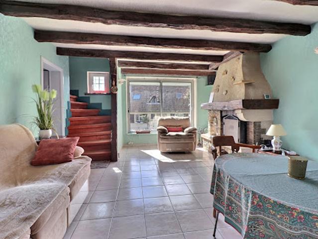 Maison vente à Saint-Germain-en-Laye, Mareil-marly
