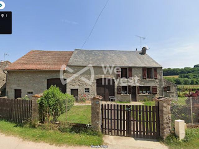 Maison vente à Château-Chinon (Ville), Marigny-l'eglise