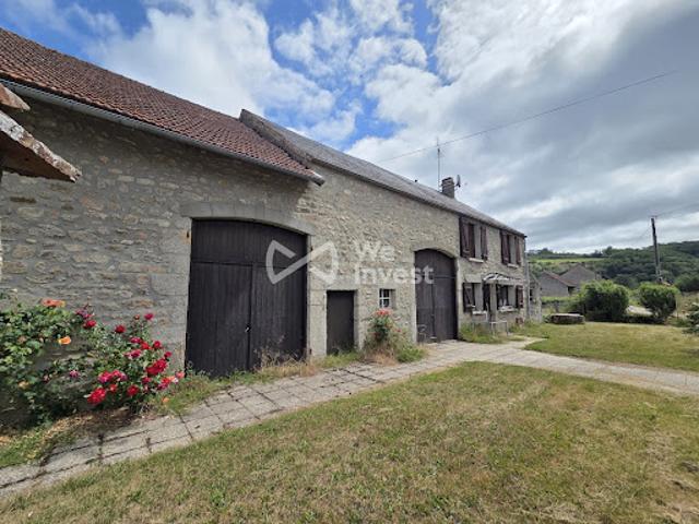 Maison vente à Château-Chinon (Ville), Marigny-l'eglise