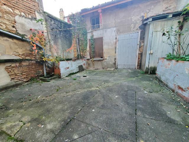 Maison vente à Marmande