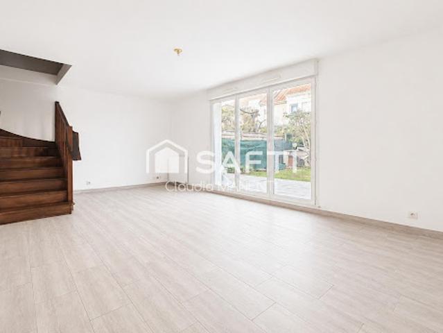 Maison vente à Meaux, Villenoy
