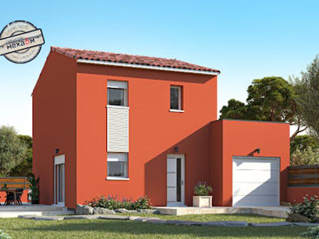 Maison vente à Aix-en-Provence, Gréasque