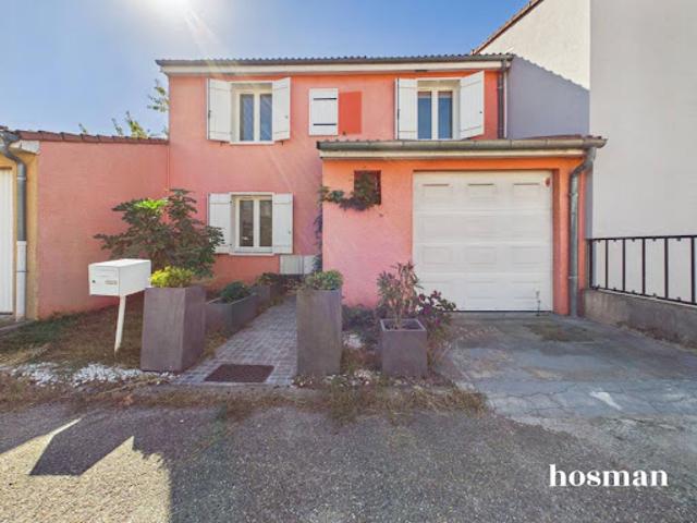 Maison vente à Mions, Rhône