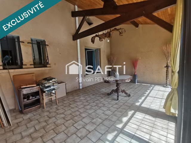 Maison vente à Castelsarrasin, Moissac