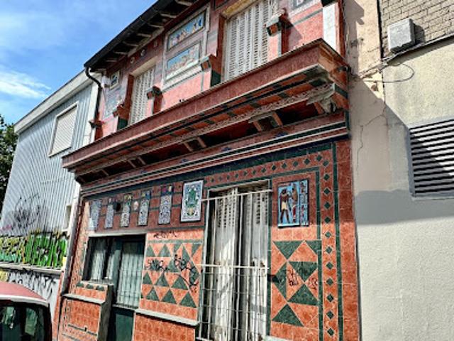 Maison vente à Bobigny, Vaux-montreuil