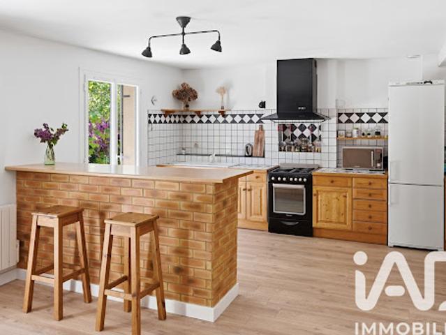 Maison vente à Nantes