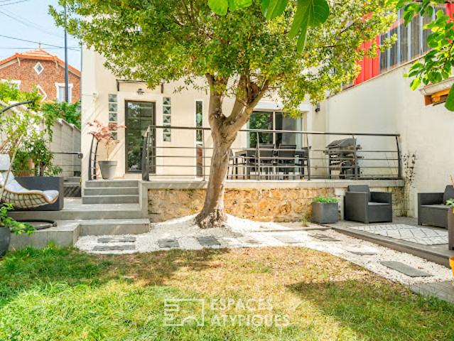 Maison vente à Le Raincy, Neuilly-plaisance