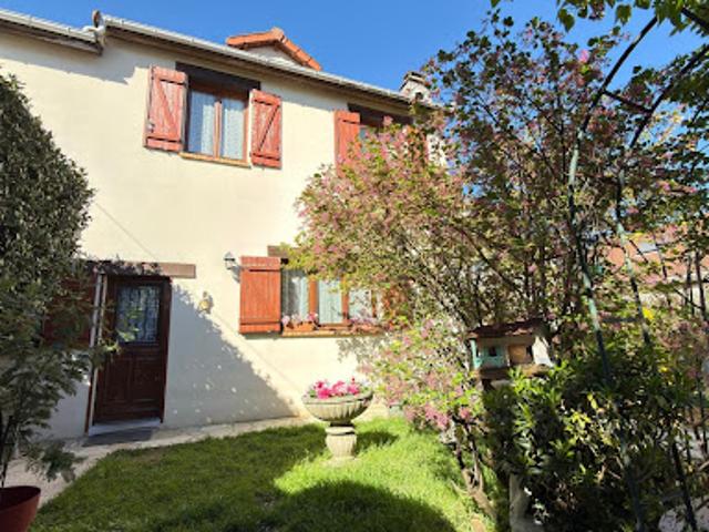 Maison vente à Le Raincy, Neuilly-sur-marne