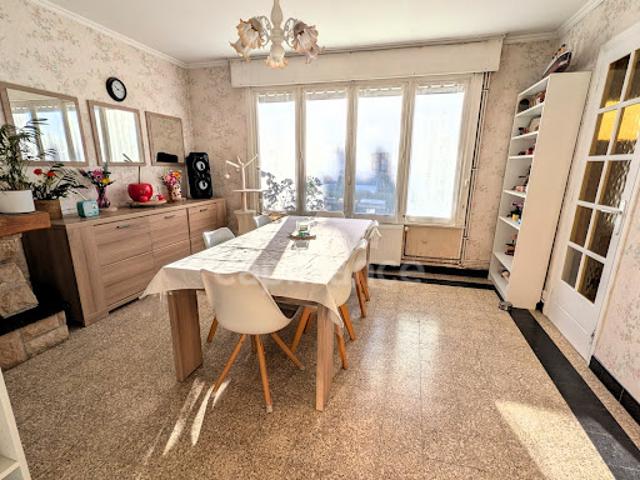 Maison vente à Neuville-en-Ferrain, Nord