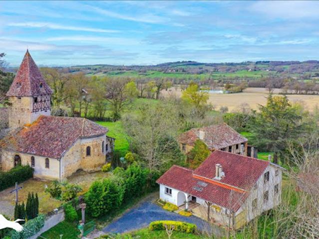 Maison vente à Nogaro, Bouit