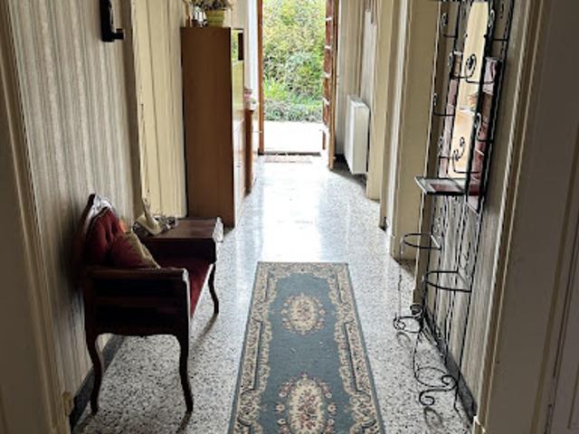 Maison vente à Orbais-l'Abbaye, Marne
