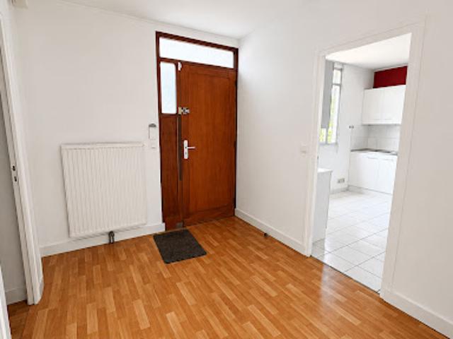 Maison vente à Orléans