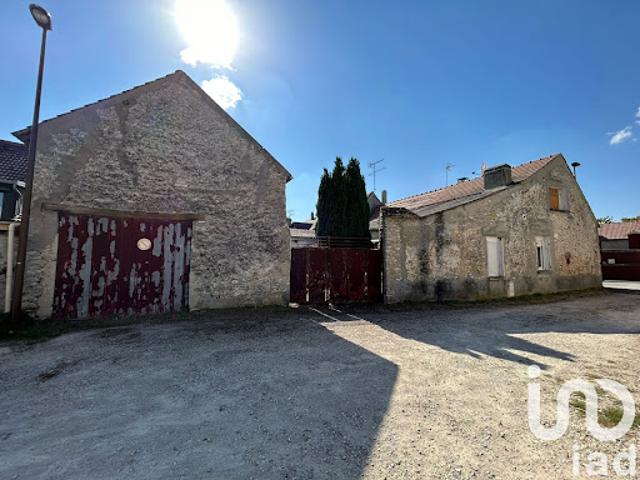 Maison vente à Chartres, Oysonville