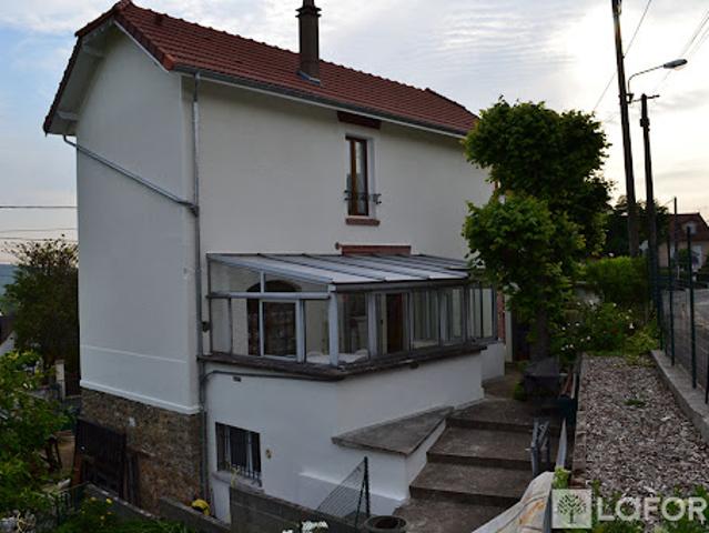 Maison vente à Palaiseau
