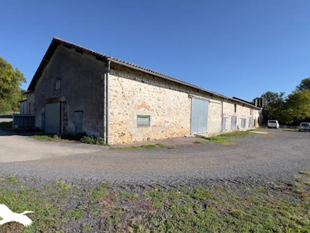 Maison vente à Bellac, Peyrat-de-bellac