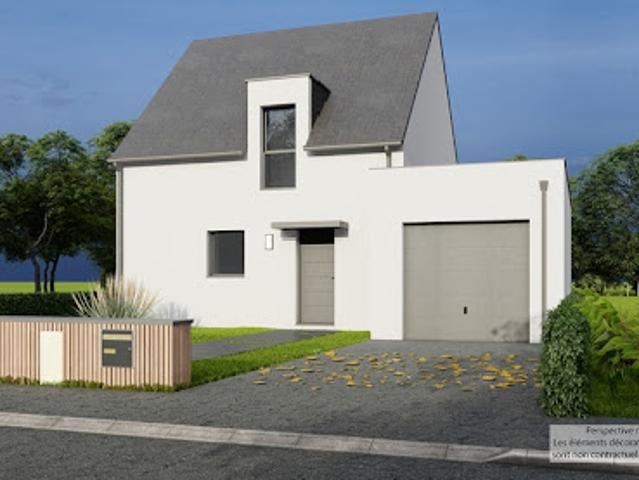 Maison vente à Brest, Bretagne