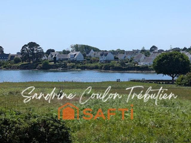 Maison vente à Lorient, Bretagne