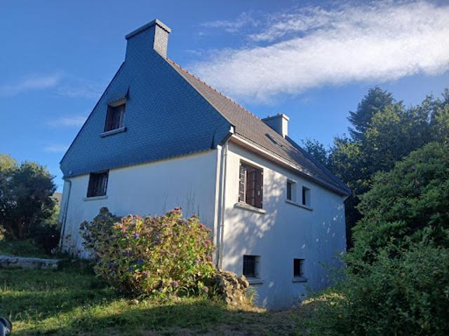 Maison vente à Goas Fall, Plounévez-Moëdec