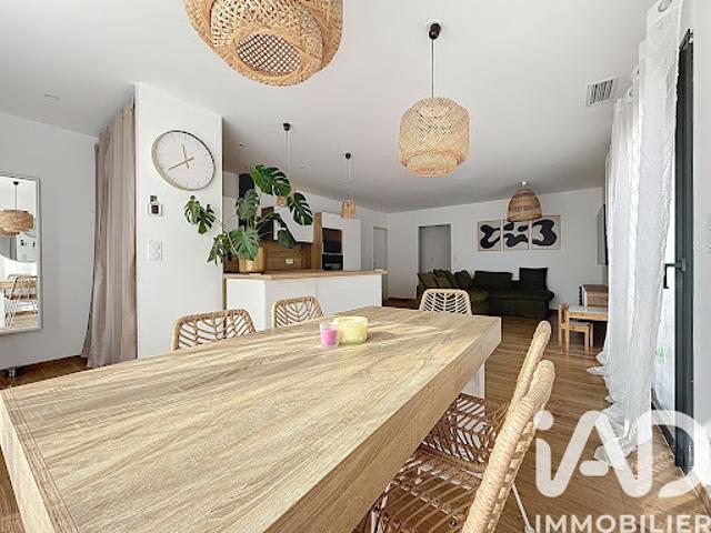 Maison vente à Béziers, Portiragnes