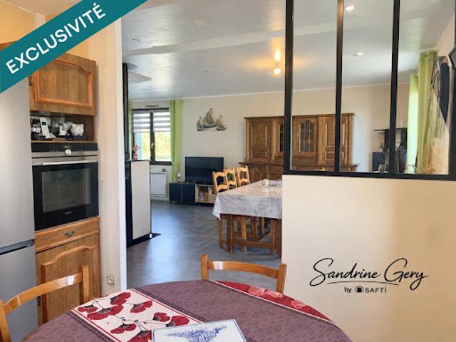 Maison vente à Zone d'activités de la Prévalaye, Ombrée d'Anjou