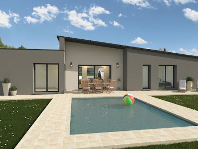 Maison vente à Châtellerault, Pouant