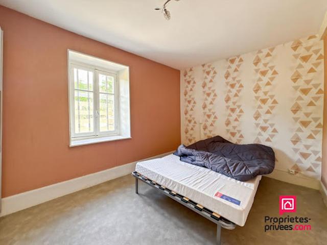 Maison vente à Montbard, Vic-sous-thil