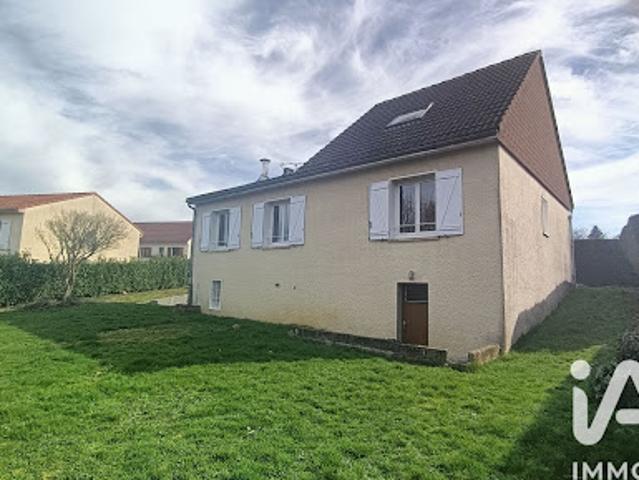 Maison vente à La Bische, Rilhac-Rancon
