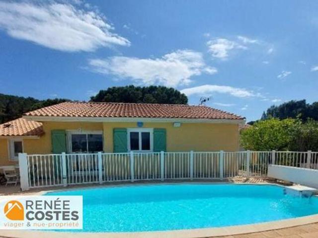 Maison vente à Arrondissement de Toulon, Saint-cyr-sur-mer
