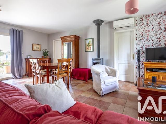 Maison vente à Le Ruste, Saint-Émilion