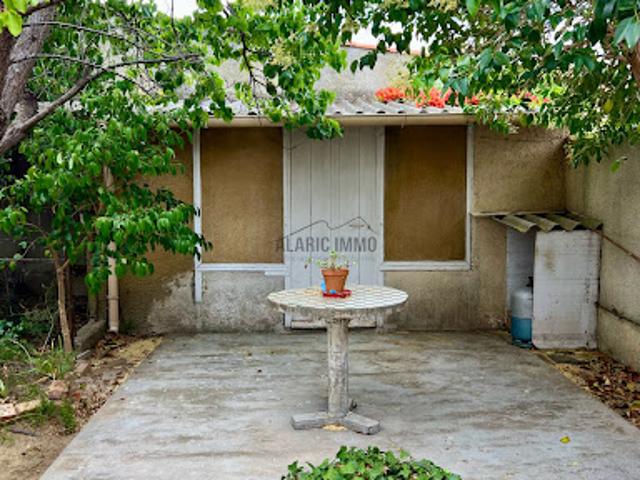 Maison vente à Narbonne, Saint-laurent-de-la-cabrerisse