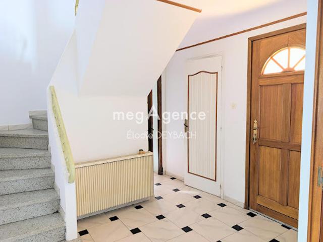 Maison vente à Narbonne, Saint-laurent-de-la-cabrerisse